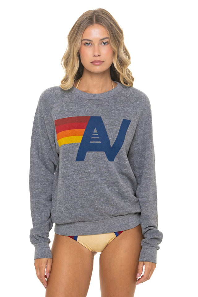 UNISEX CREW SWEATSHIRTS